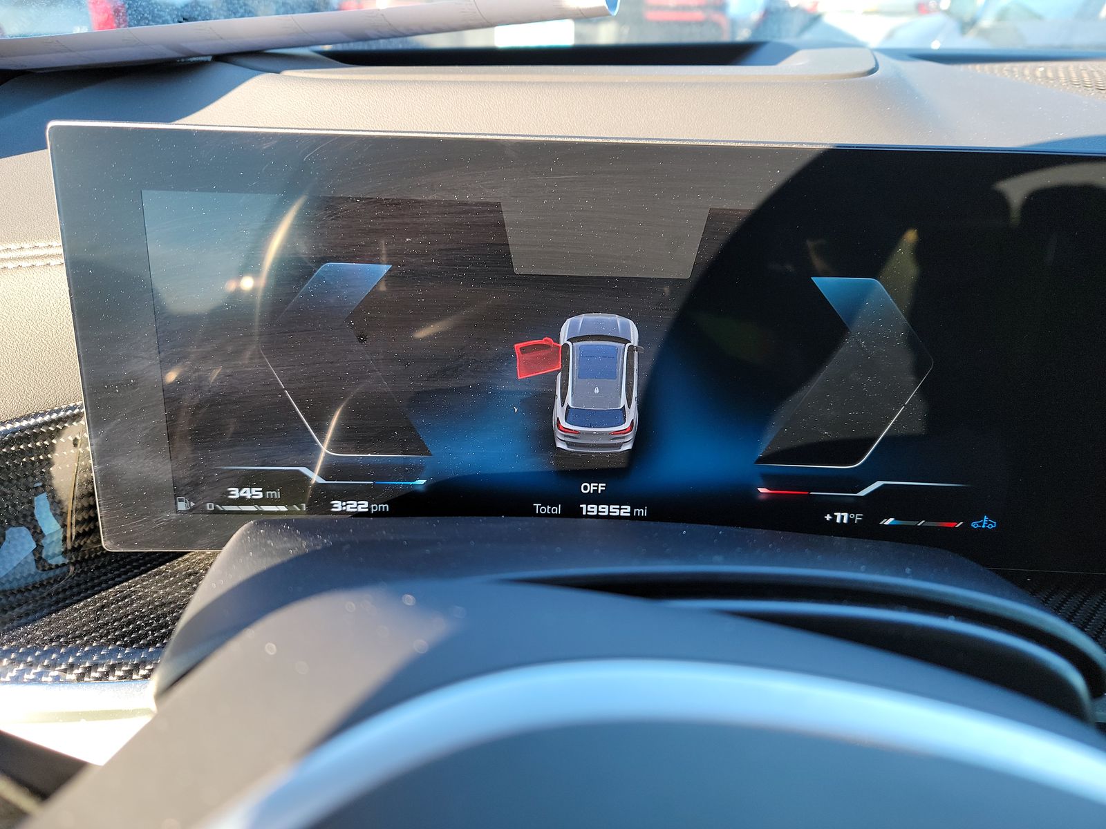 2026 BMW X5 M60i xDrive AWD