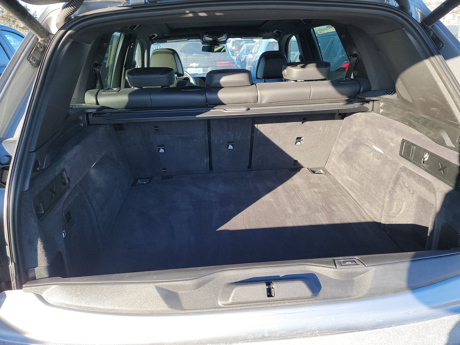 2026 BMW X5 M60i xDrive AWD