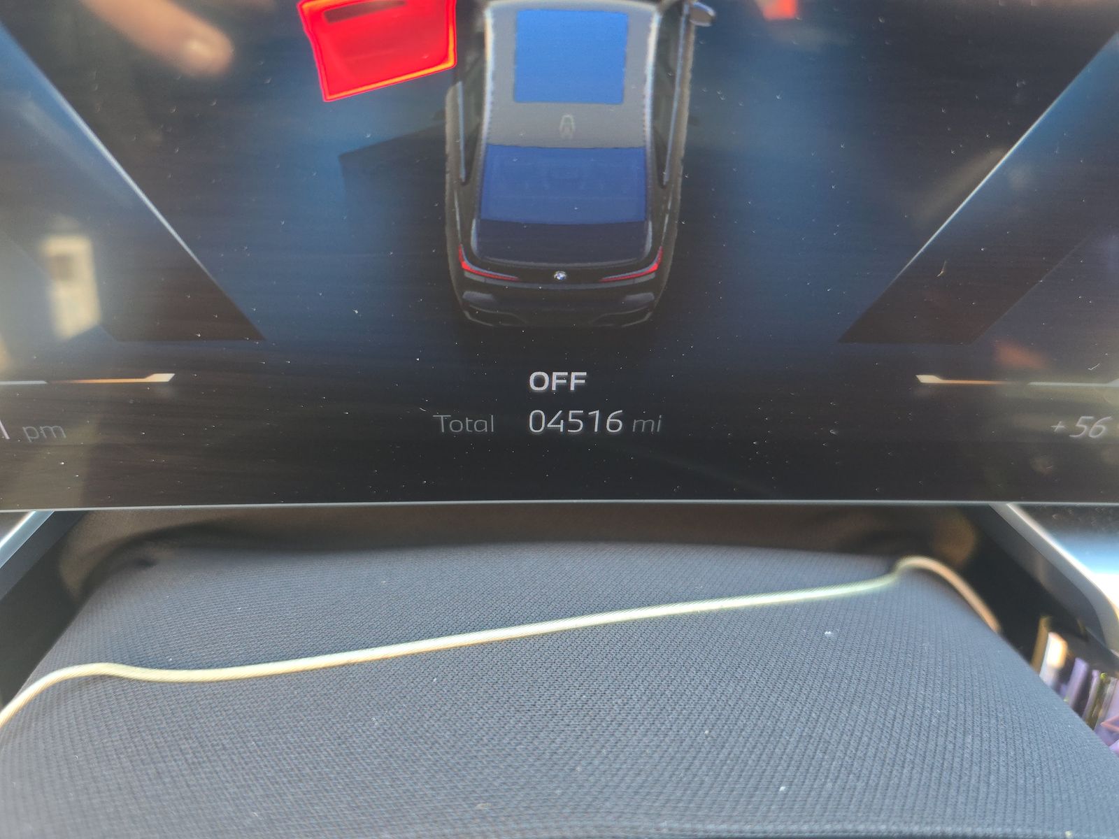 2025 BMW 7 Series 760i xDrive AWD