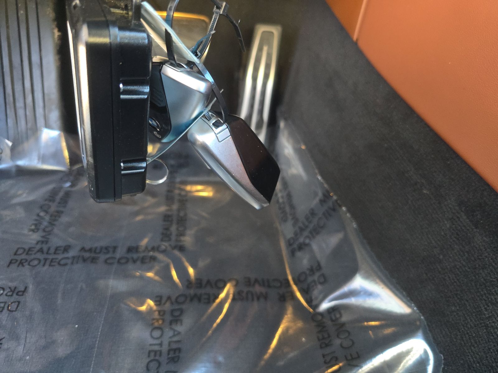 2025 BMW 7 Series 760i xDrive AWD