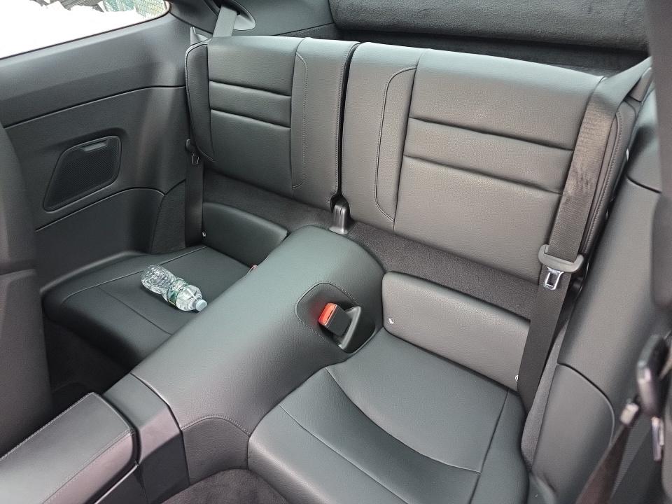 2021 Porsche 911 Carrera RWD