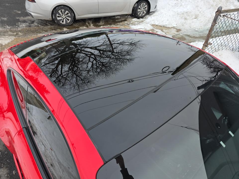 2021 Porsche 911 Carrera RWD