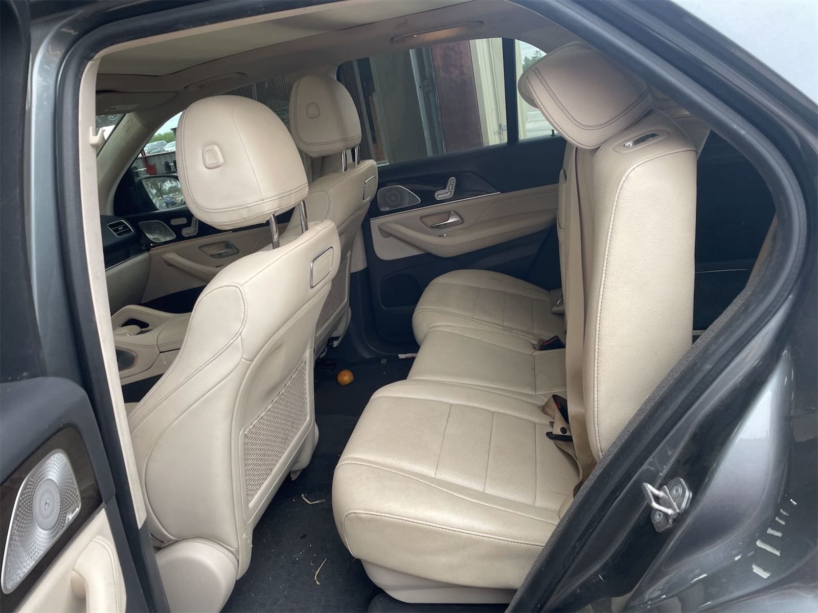 2020 Mercedes-Benz GLE GLE 350 AWD