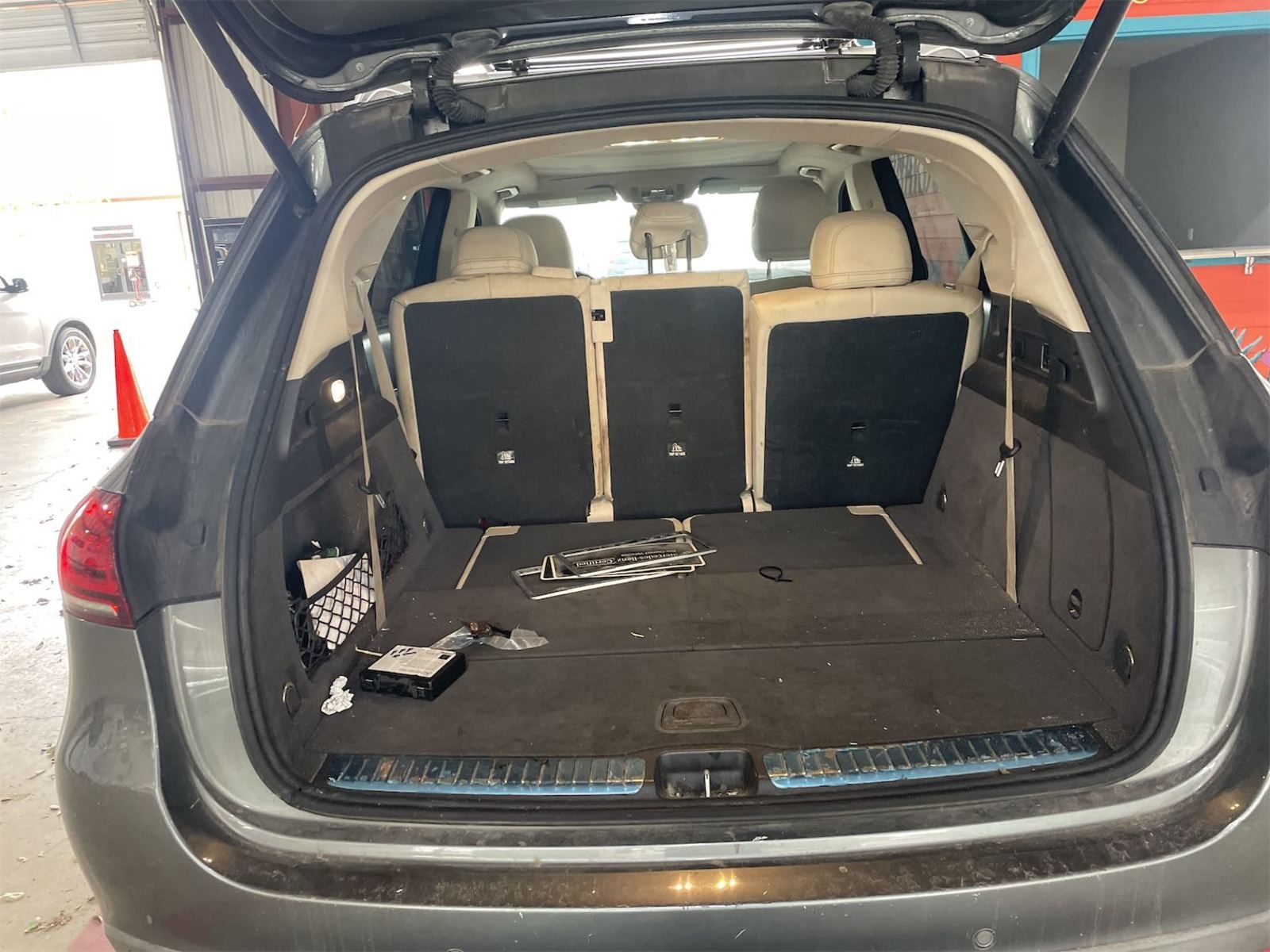 2020 Mercedes-Benz GLE GLE 350 AWD