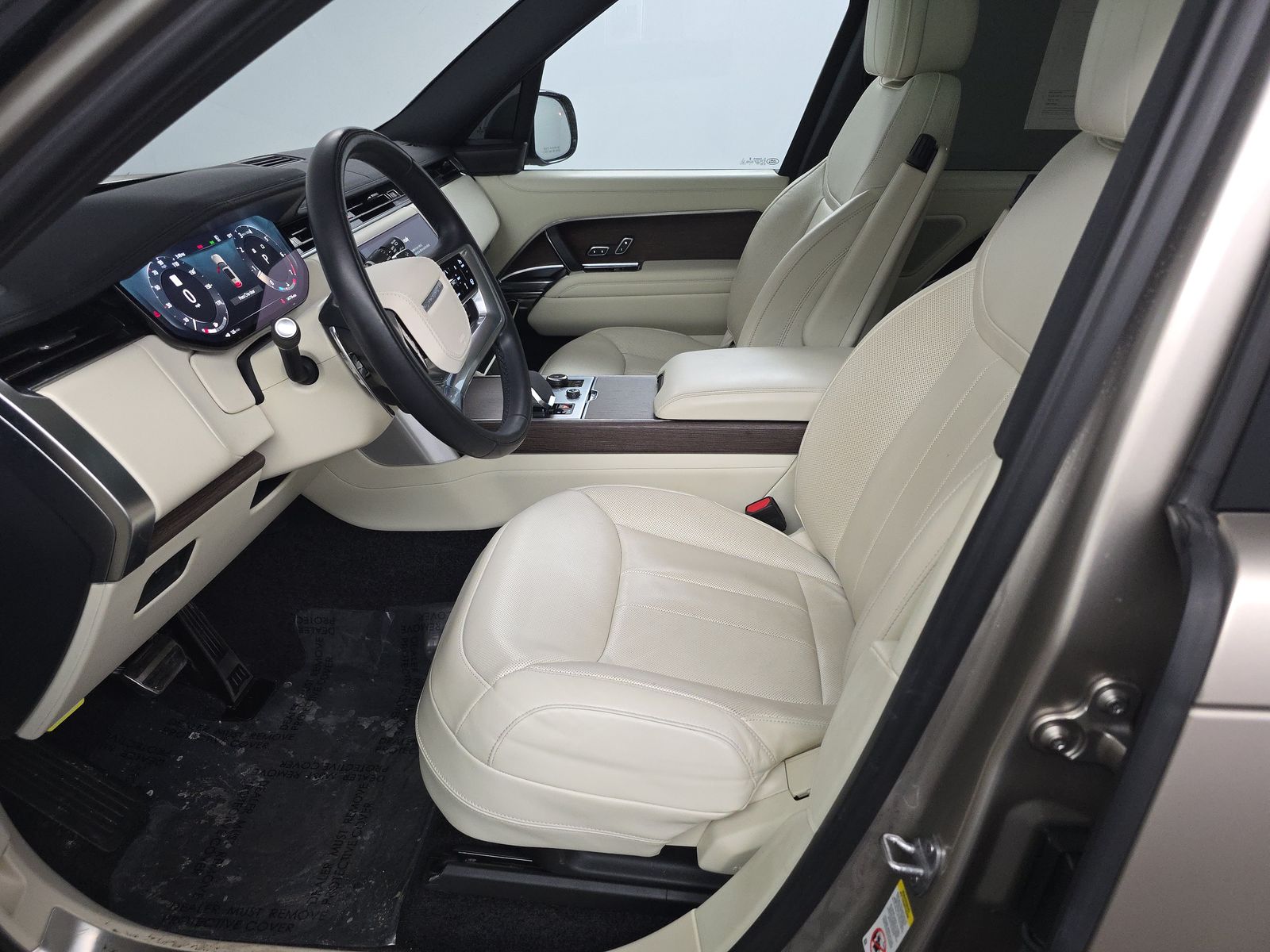 2023 Land Rover Range Rover SE AWD