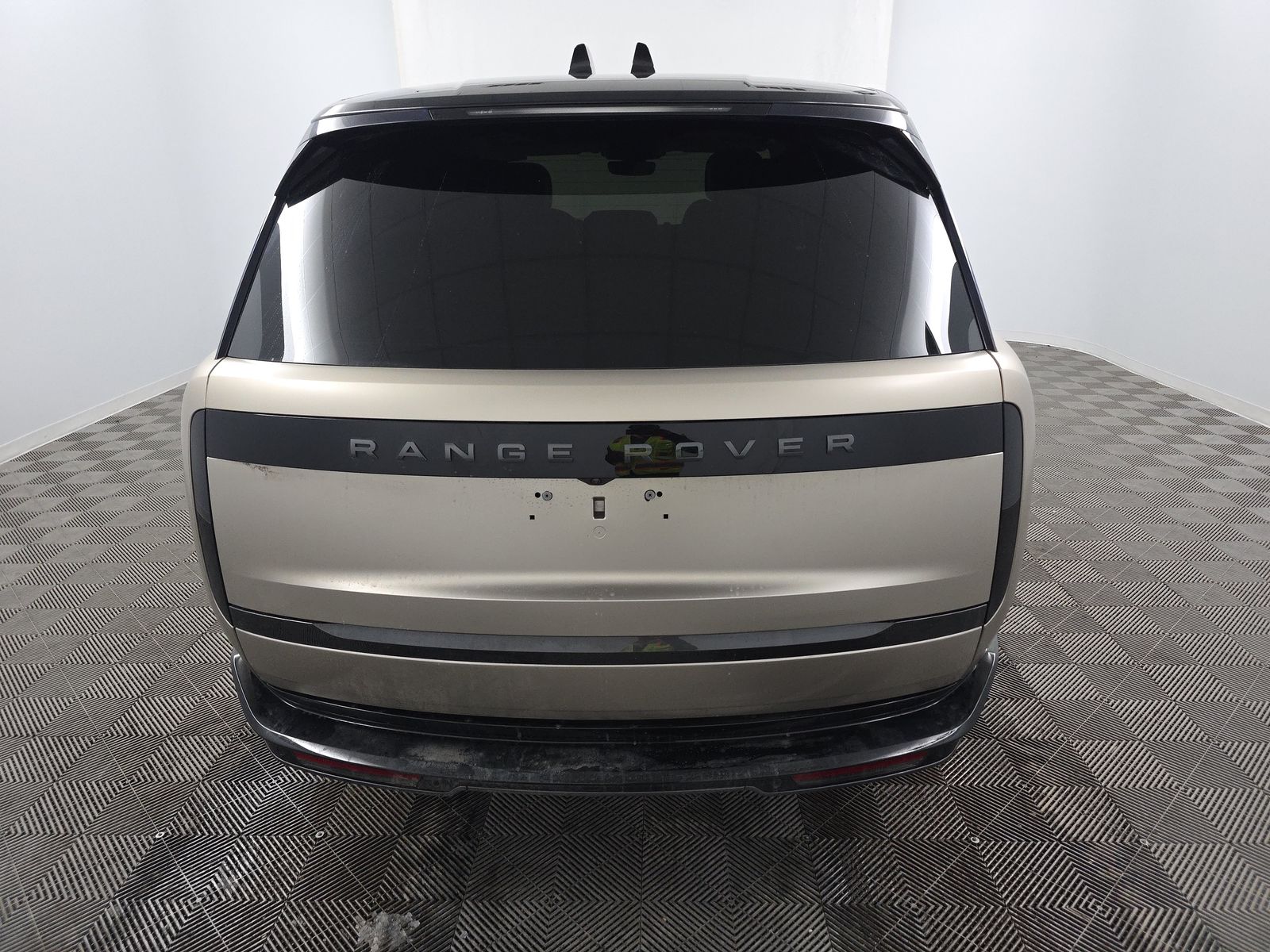 2023 Land Rover Range Rover SE AWD