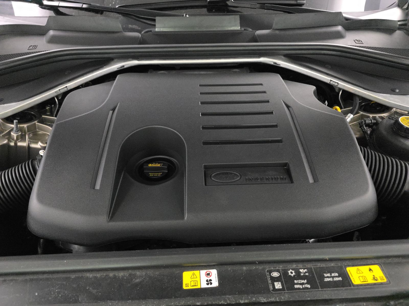 2023 Land Rover Range Rover SE AWD