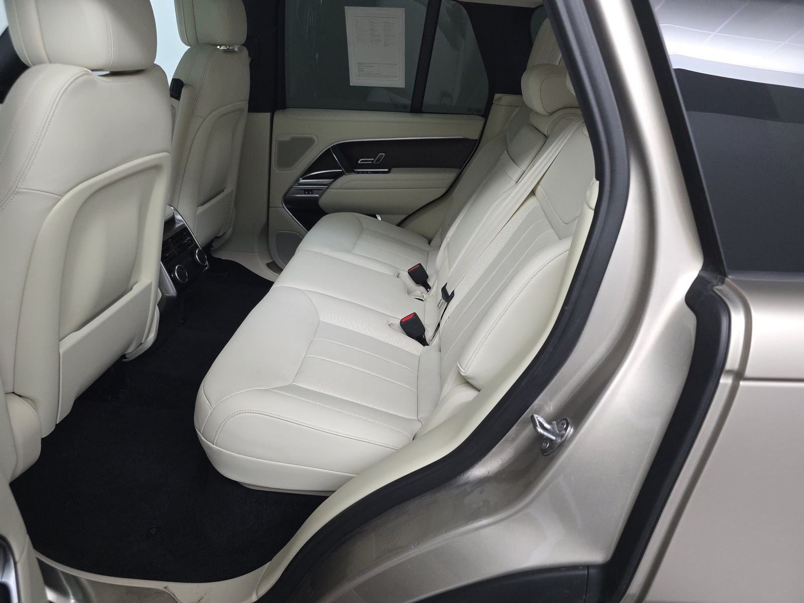 2023 Land Rover Range Rover SE AWD