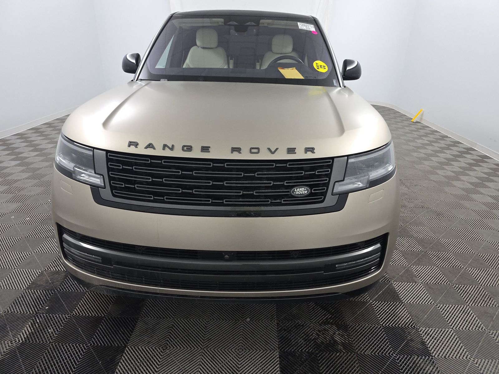 2023 Land Rover Range Rover SE AWD