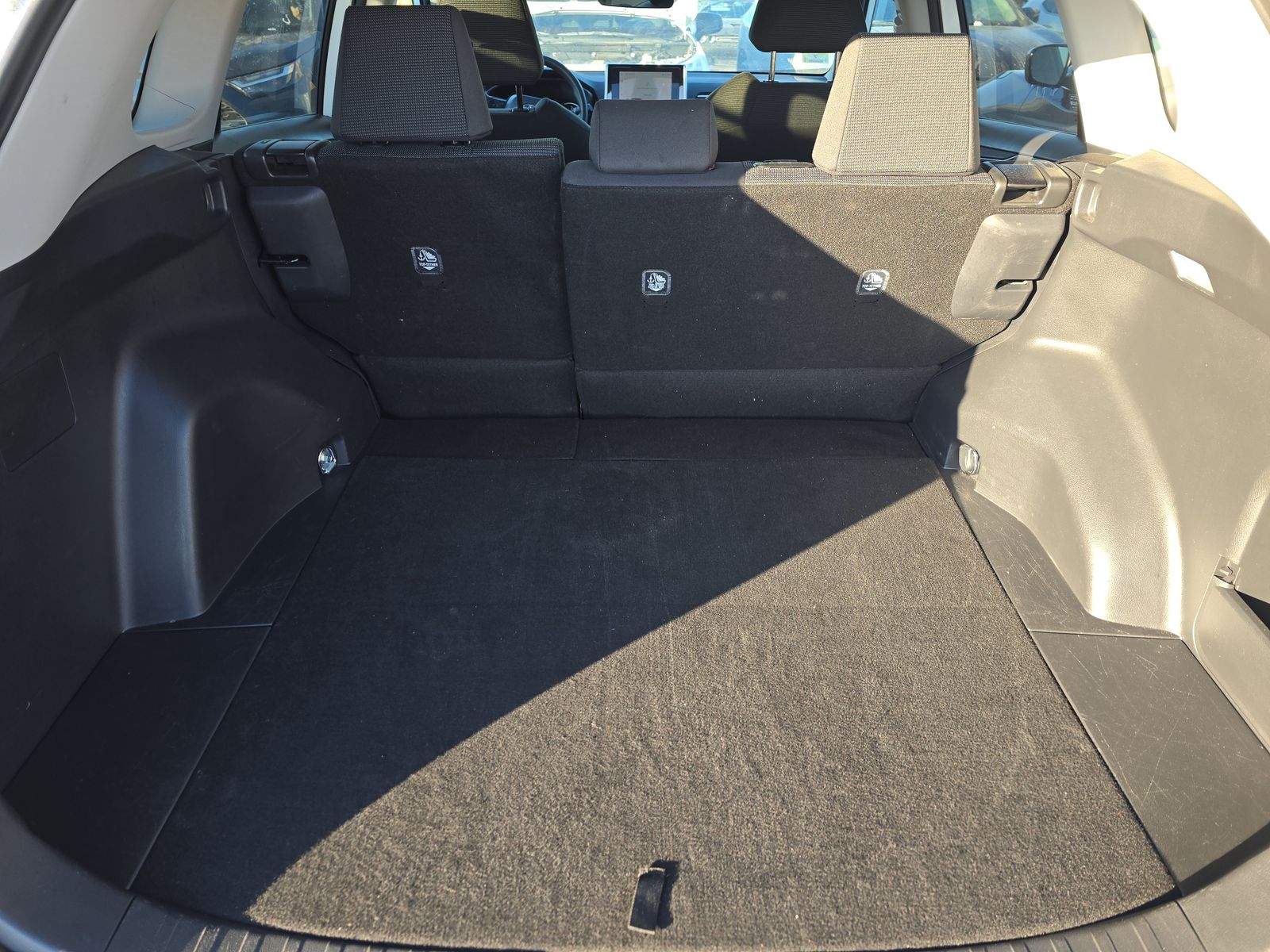 2024 Toyota RAV4 LE AWD