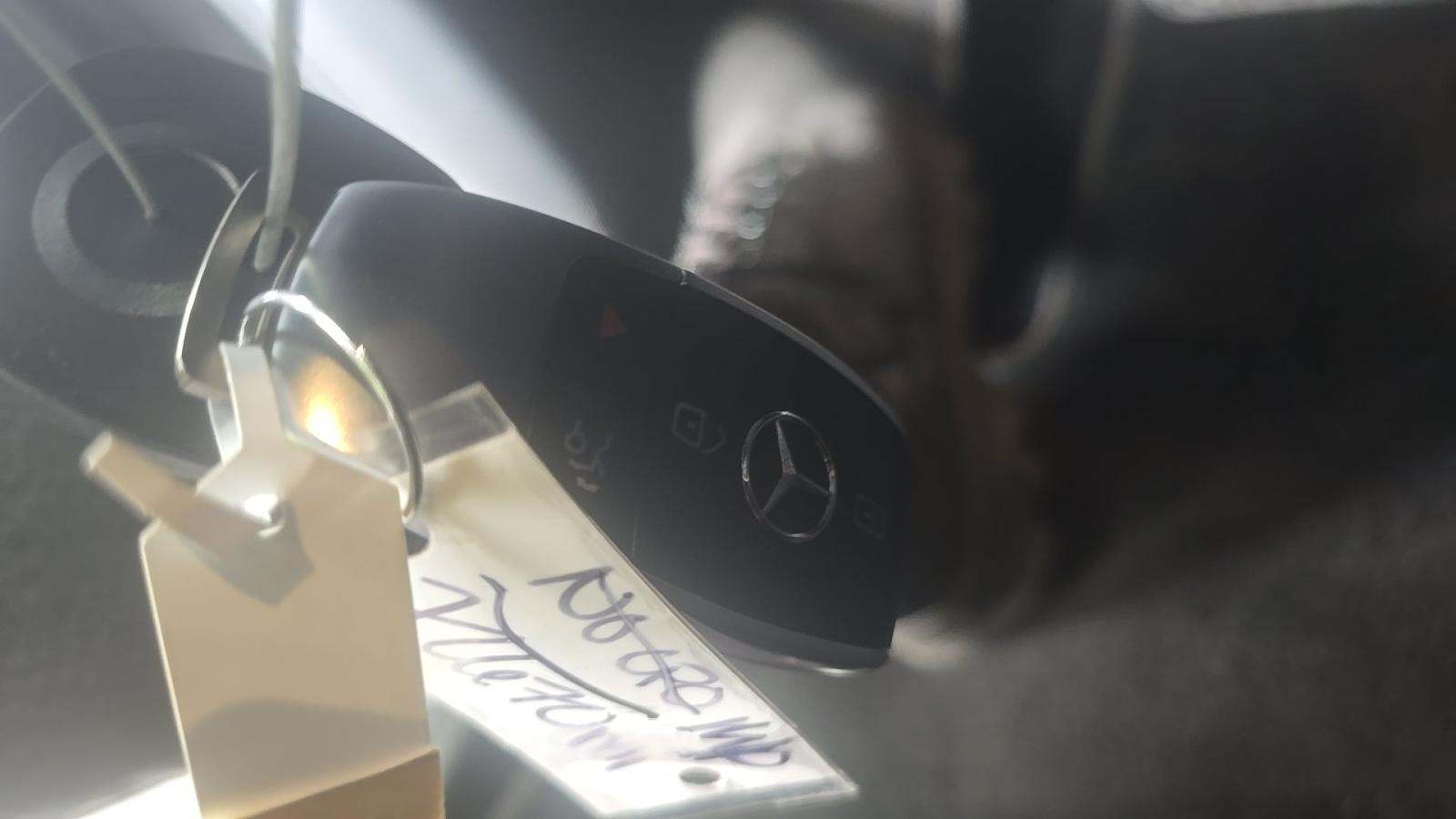 2020 Mercedes-Benz GLE GLE 350 RWD