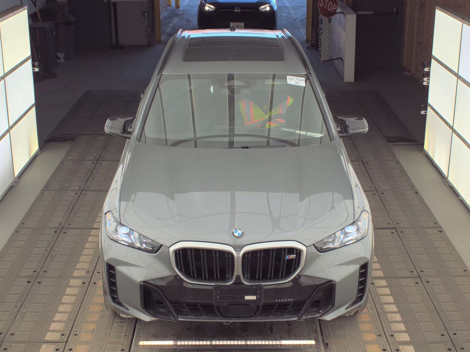 2026 BMW X5 M60i xDrive AWD