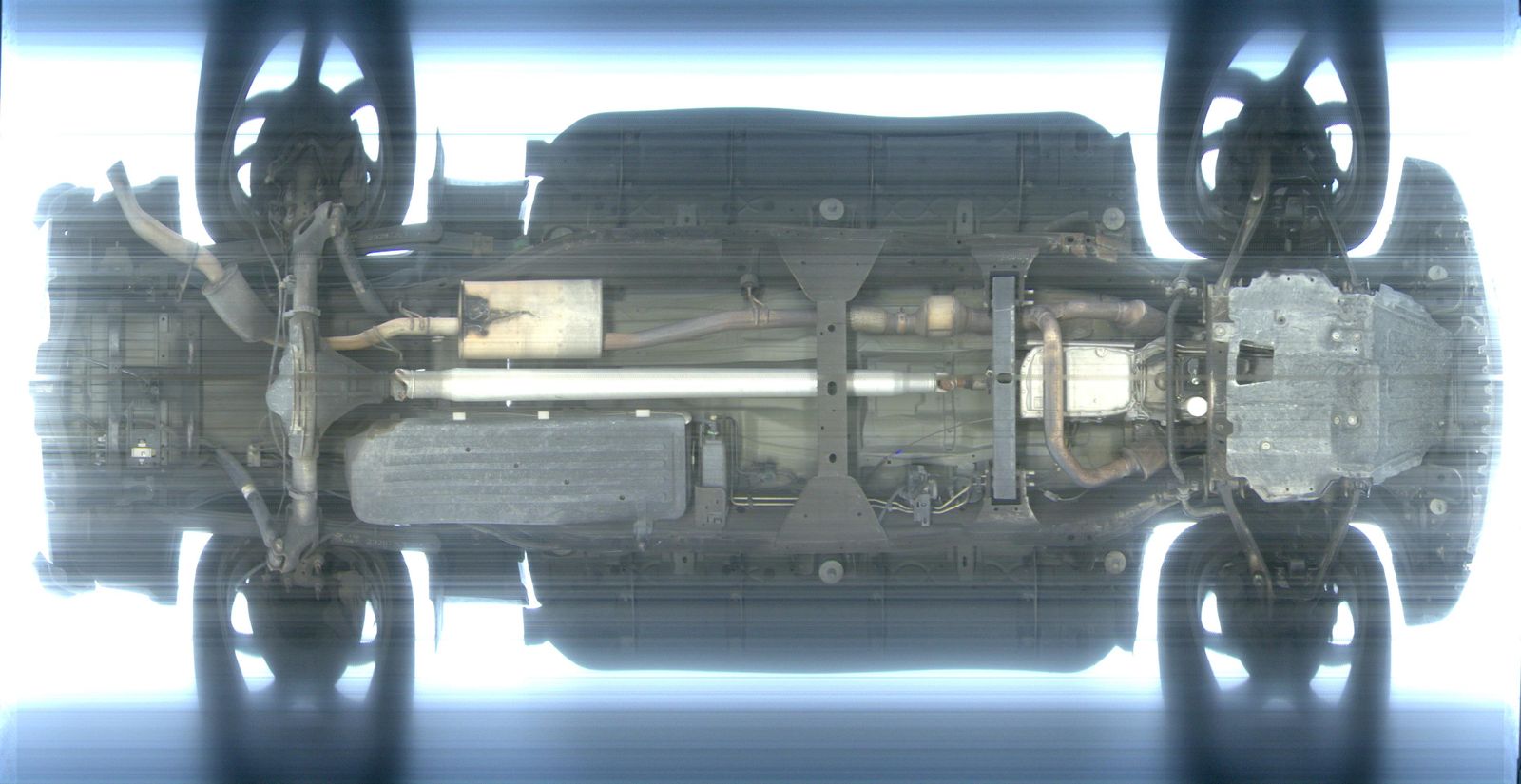 2015 Chevrolet Silverado 1500 LT RWD