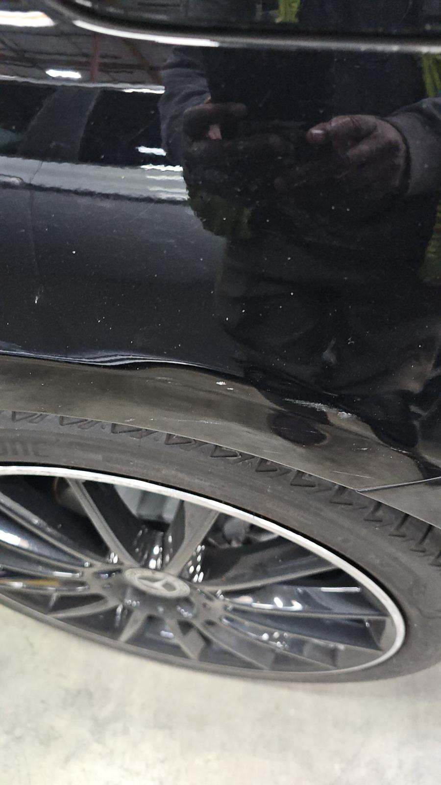 2023 Mercedes-Benz CLA CLA 250 FWD