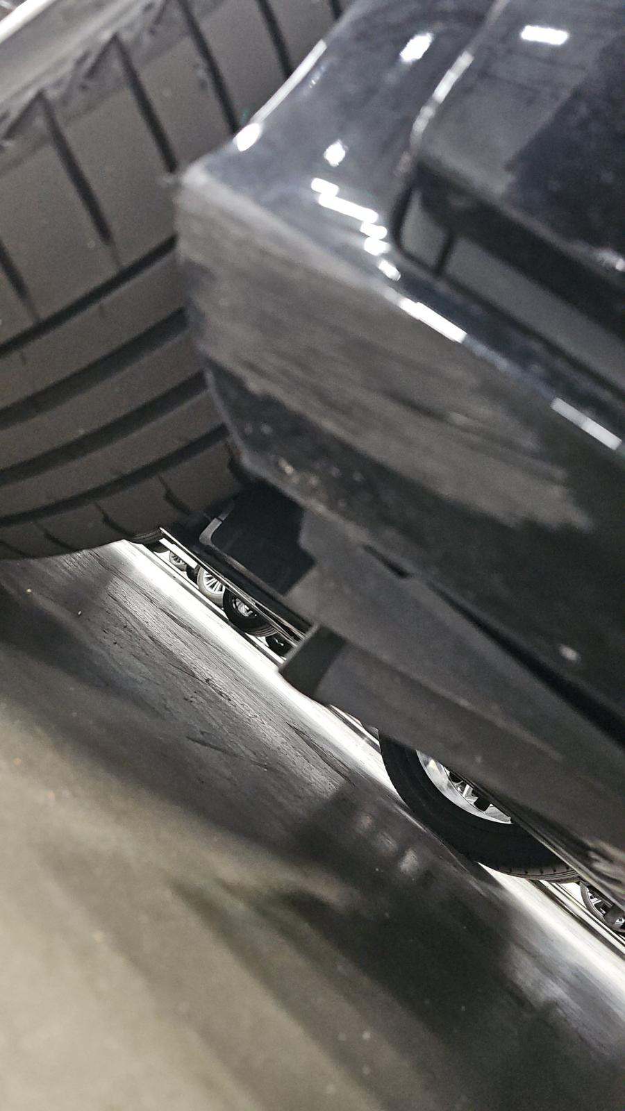 2023 Mercedes-Benz CLA CLA 250 FWD