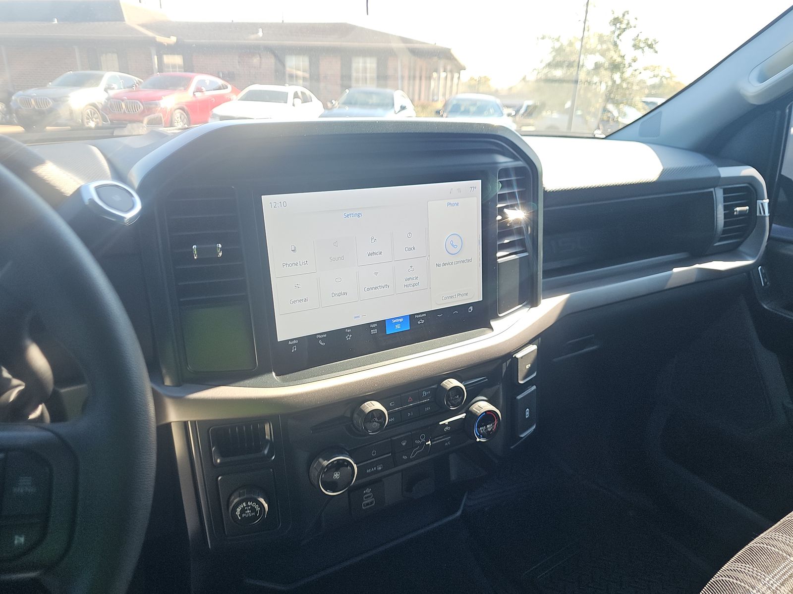 2025 Ford F-150 XL RWD