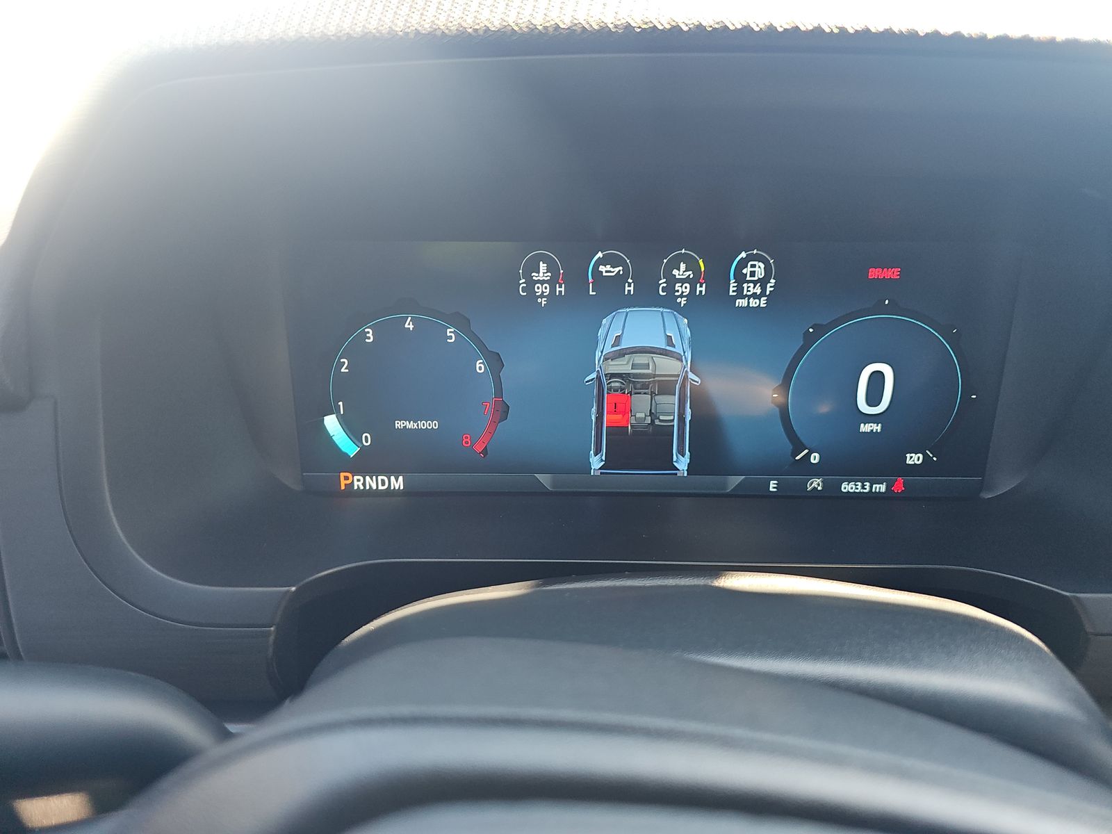 2025 Ford F-150 XL RWD