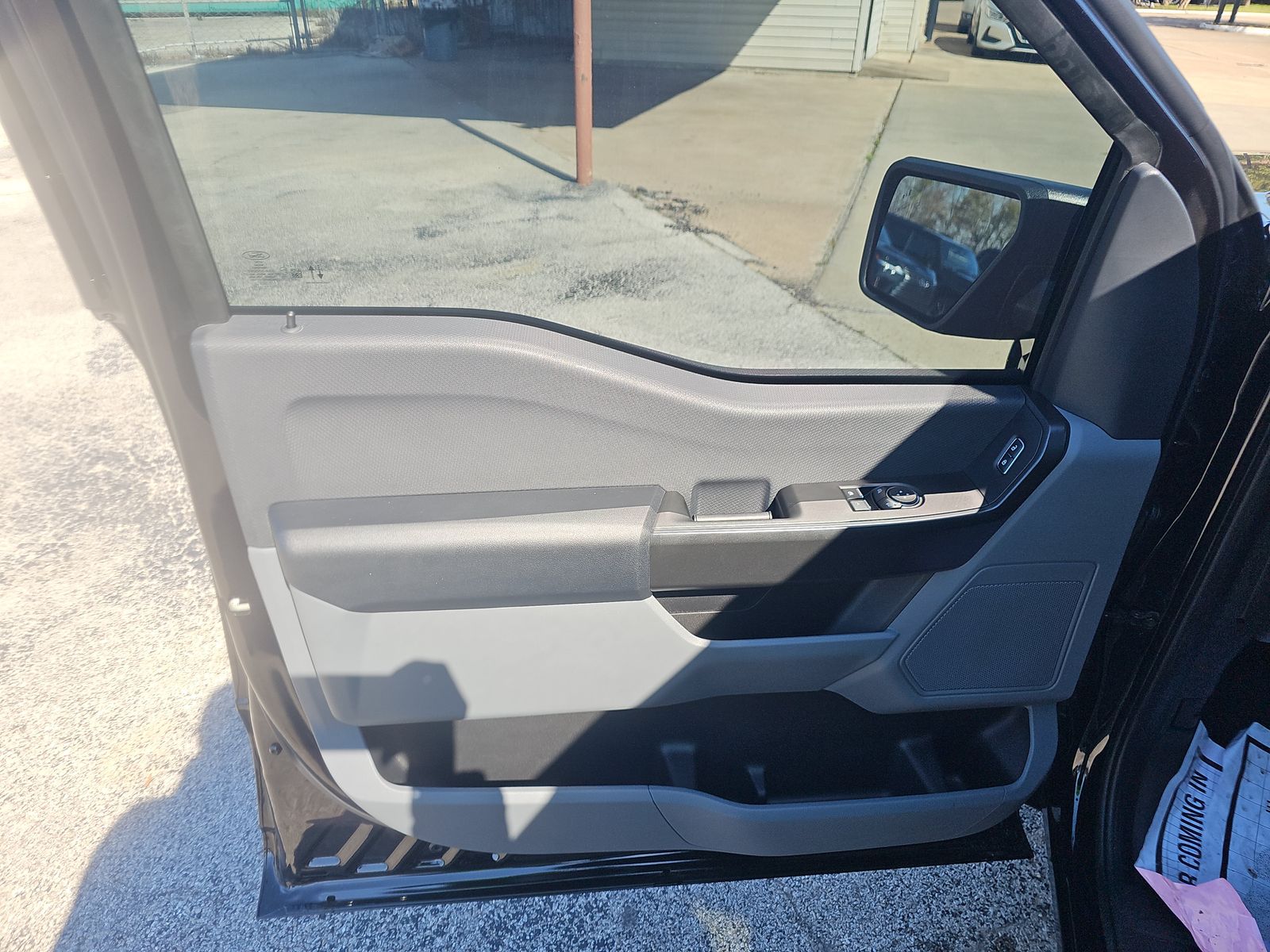 2025 Ford F-150 XL RWD