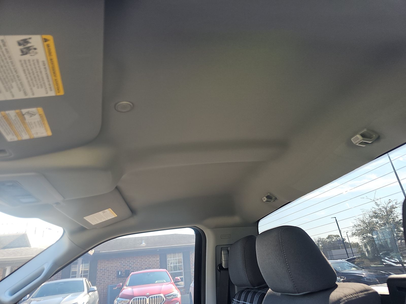 2025 Ford F-150 XL RWD