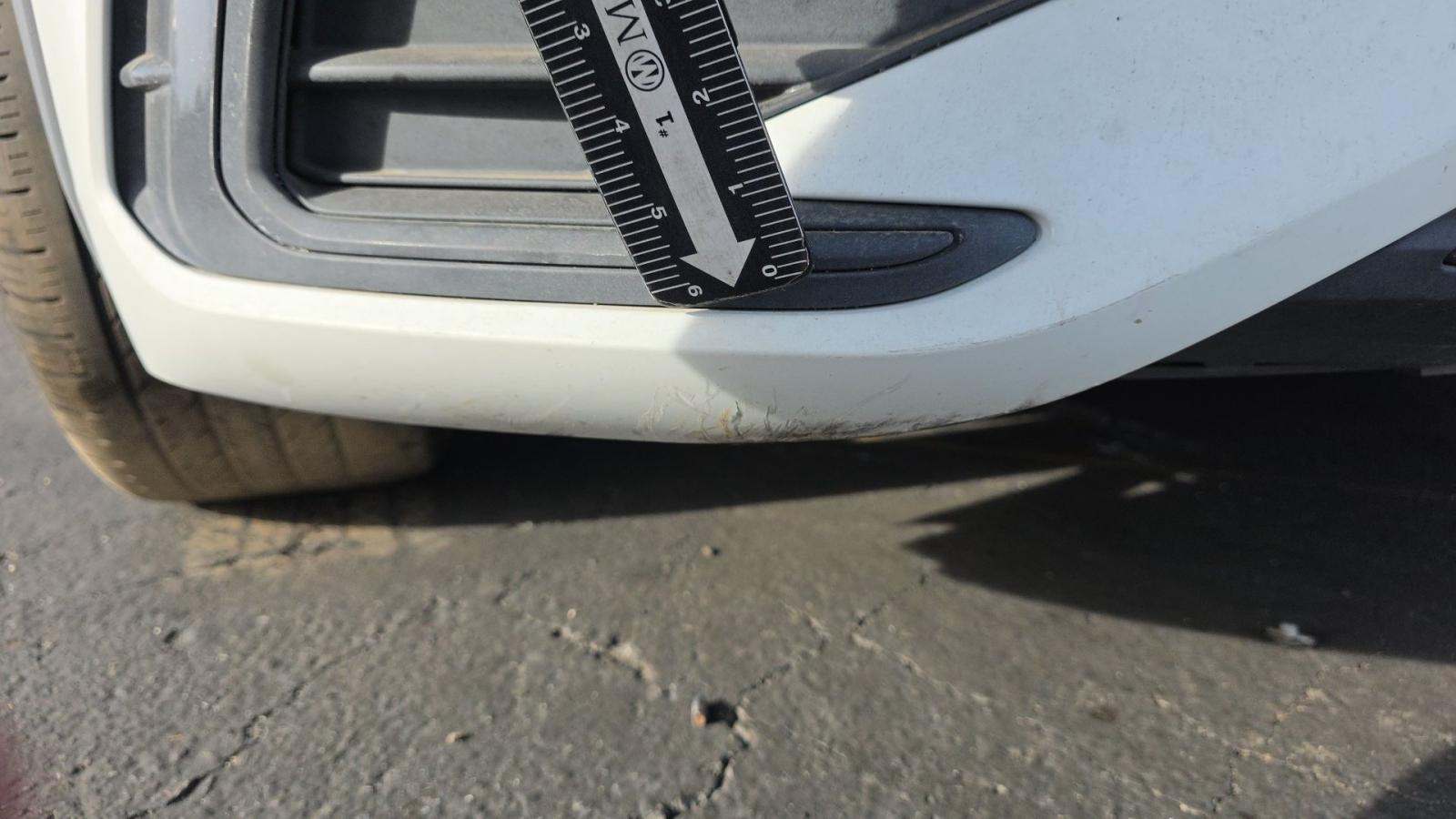 2024 Volkswagen Tiguan 2.0T SE R-Line Black FWD