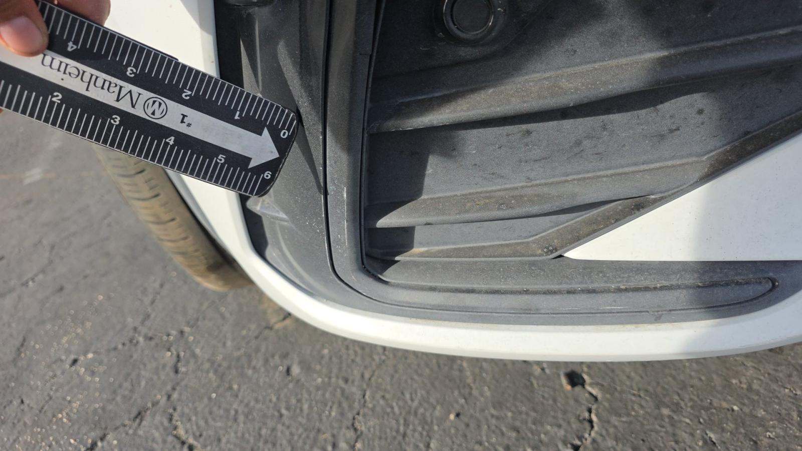 2024 Volkswagen Tiguan 2.0T SE R-Line Black FWD