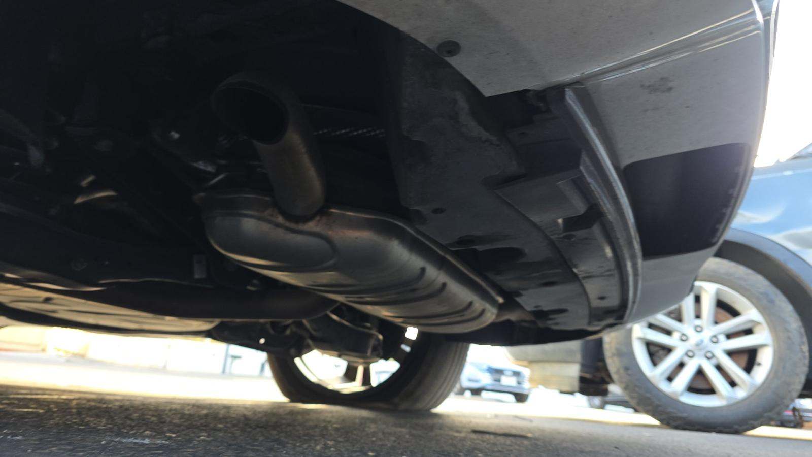 2024 Volkswagen Tiguan 2.0T SE R-Line Black FWD