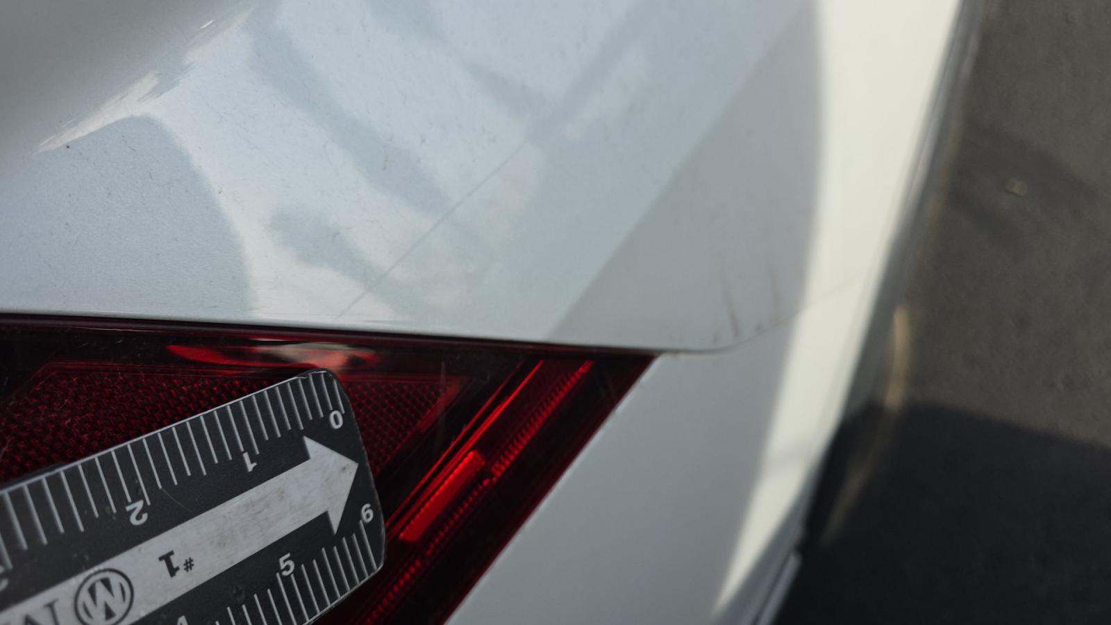 2024 Volkswagen Tiguan 2.0T SE R-Line Black FWD