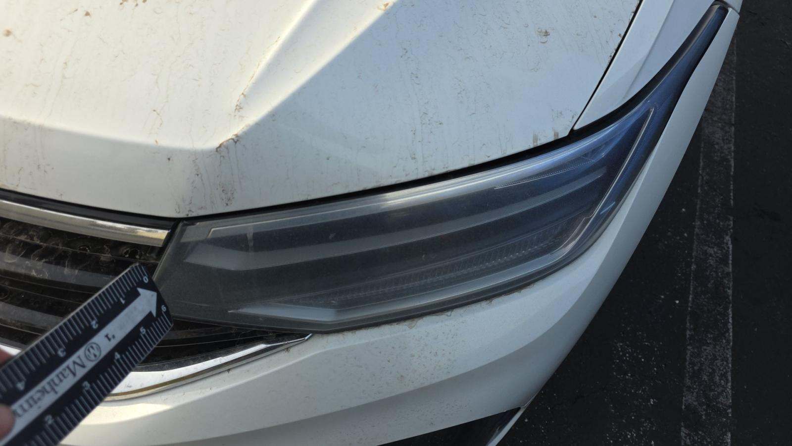 2024 Volkswagen Tiguan 2.0T SE R-Line Black FWD