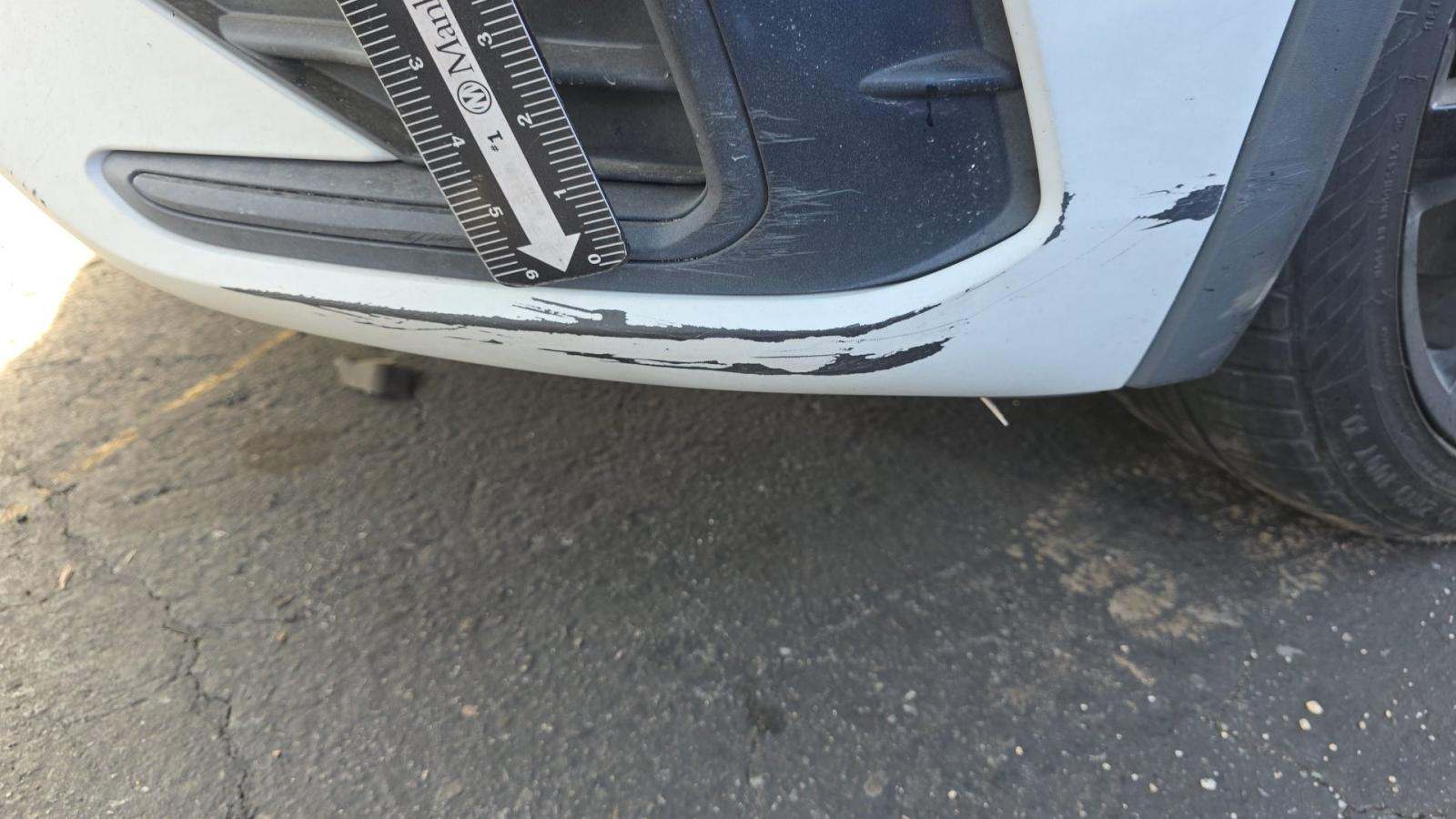 2024 Volkswagen Tiguan 2.0T SE R-Line Black FWD