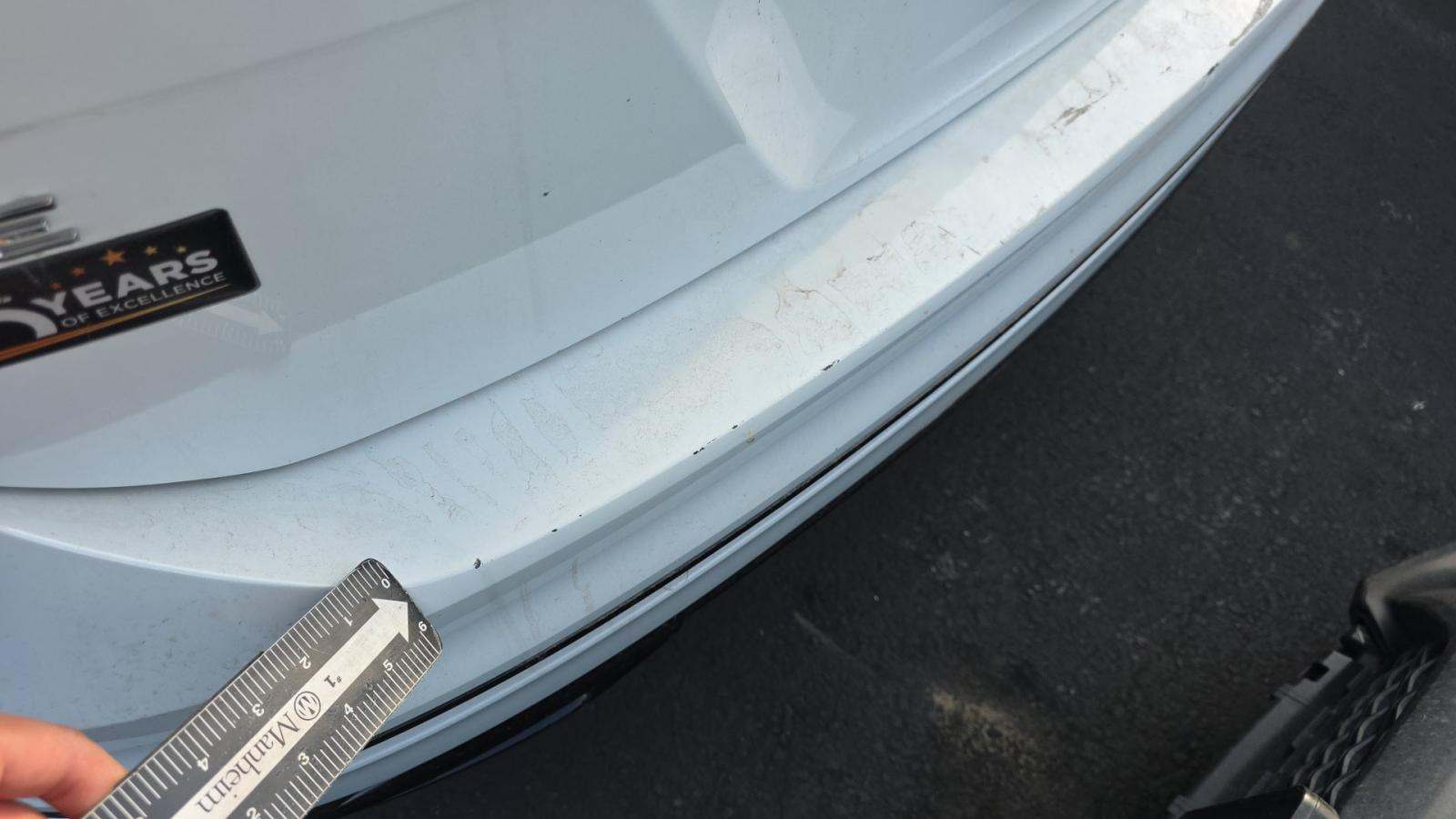 2024 Volkswagen Tiguan 2.0T SE R-Line Black FWD