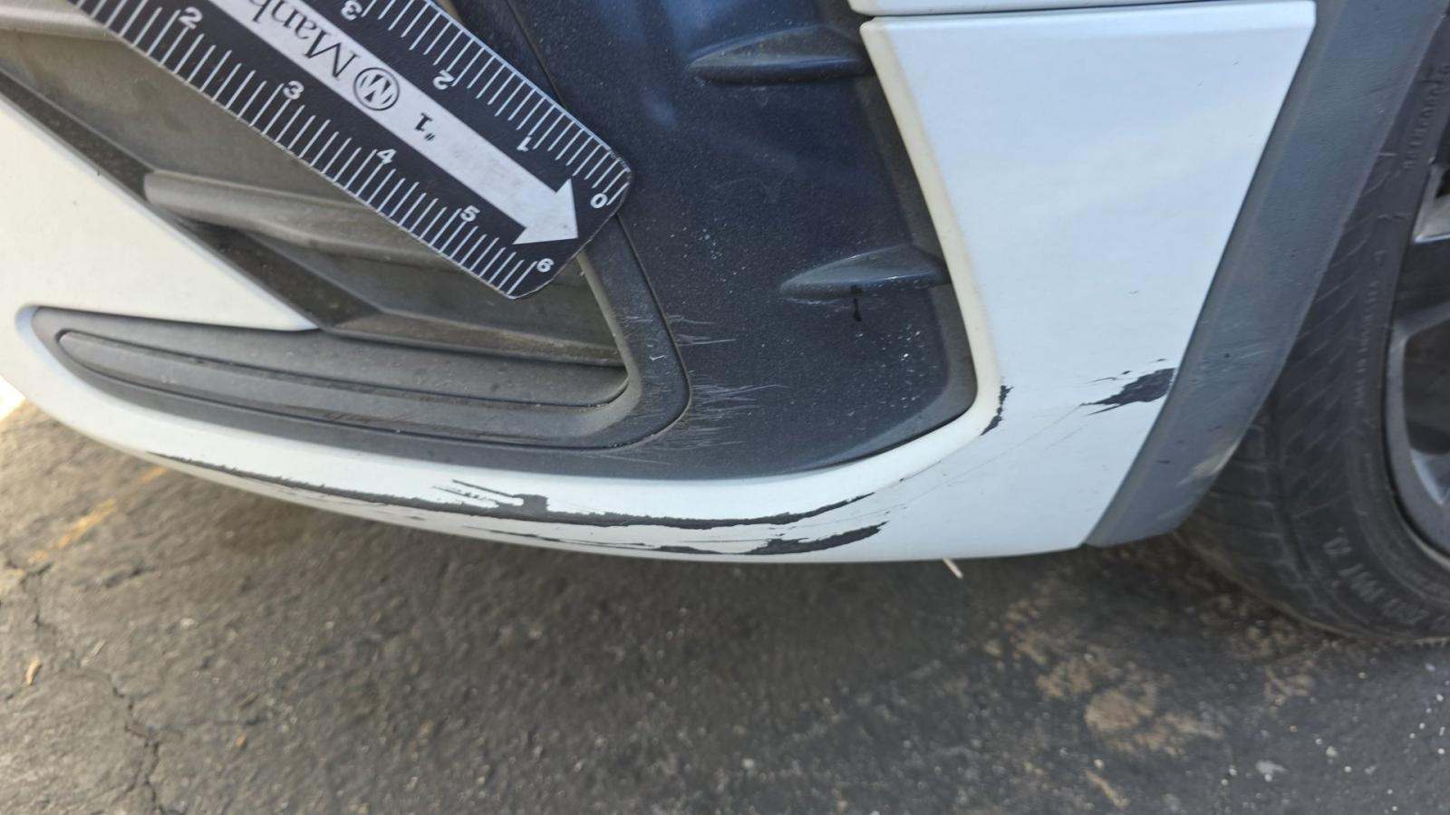 2024 Volkswagen Tiguan 2.0T SE R-Line Black FWD