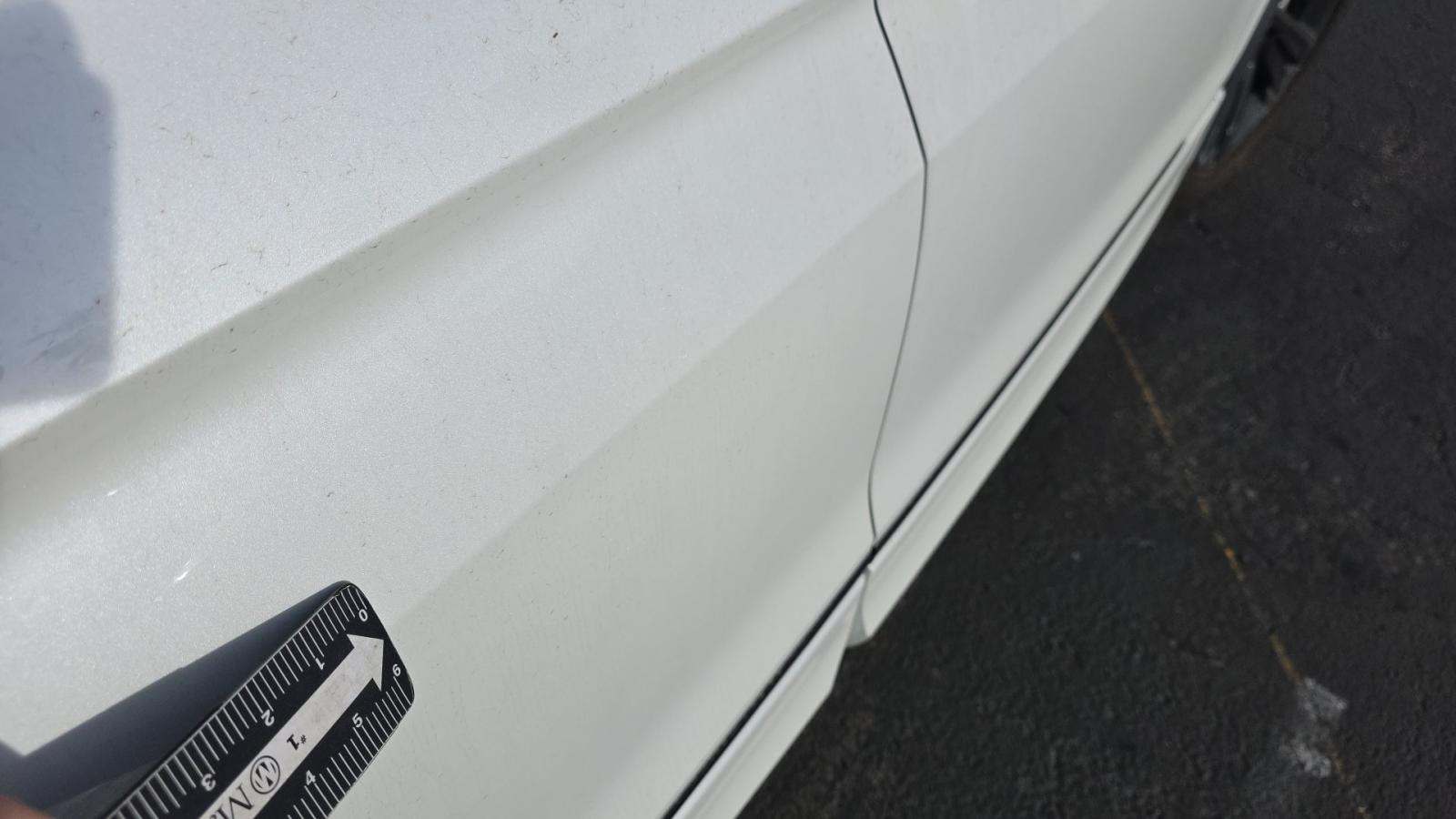 2024 Volkswagen Tiguan 2.0T SE R-Line Black FWD