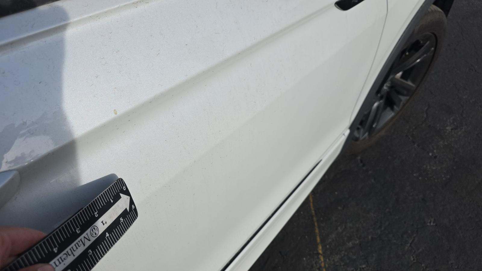 2024 Volkswagen Tiguan 2.0T SE R-Line Black FWD