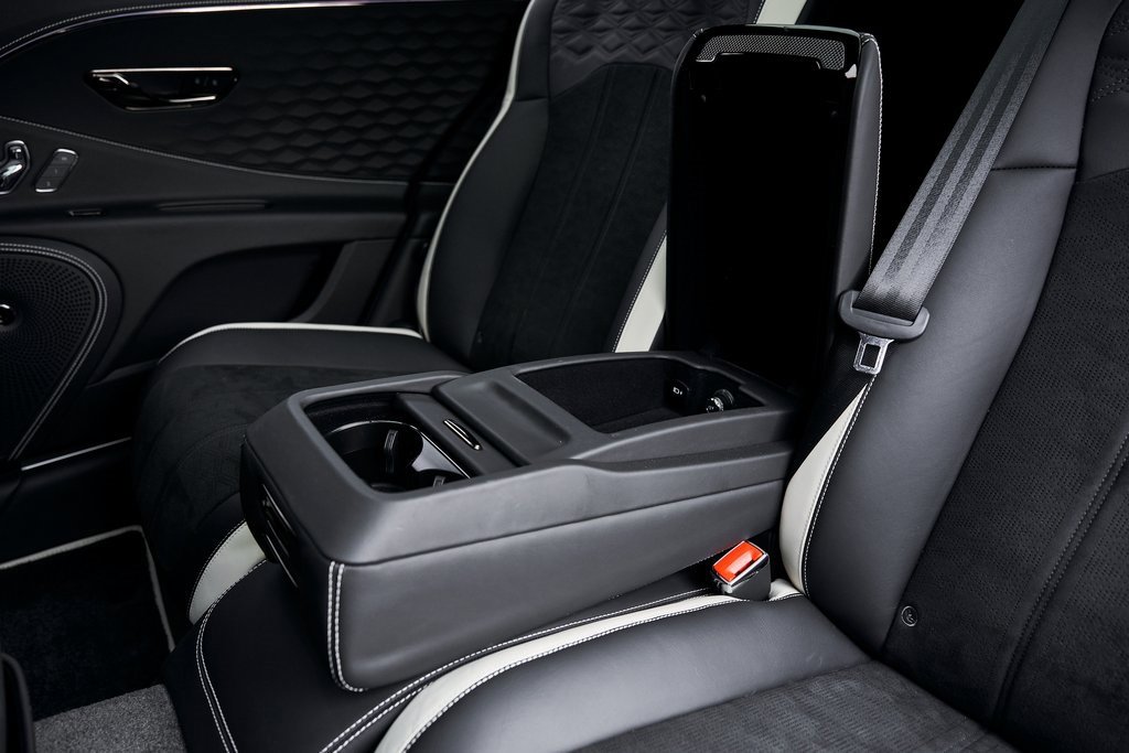 2025 Bentley Flying Spur Speed AWD