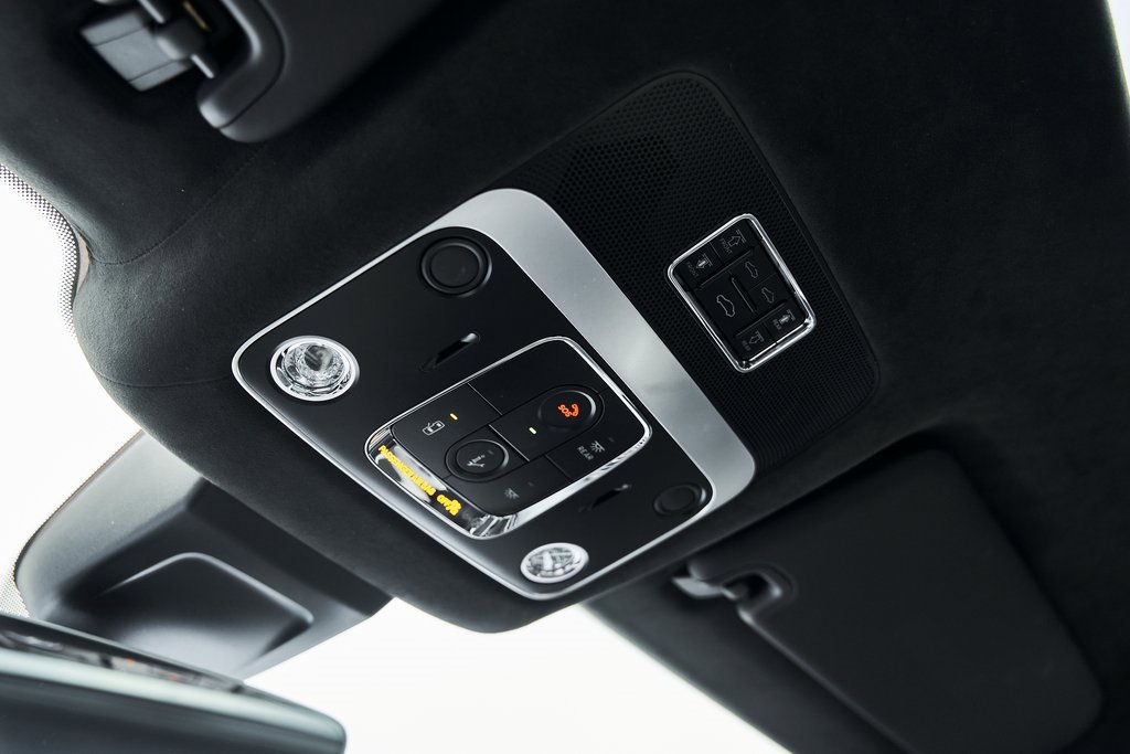 2025 Bentley Flying Spur Speed AWD