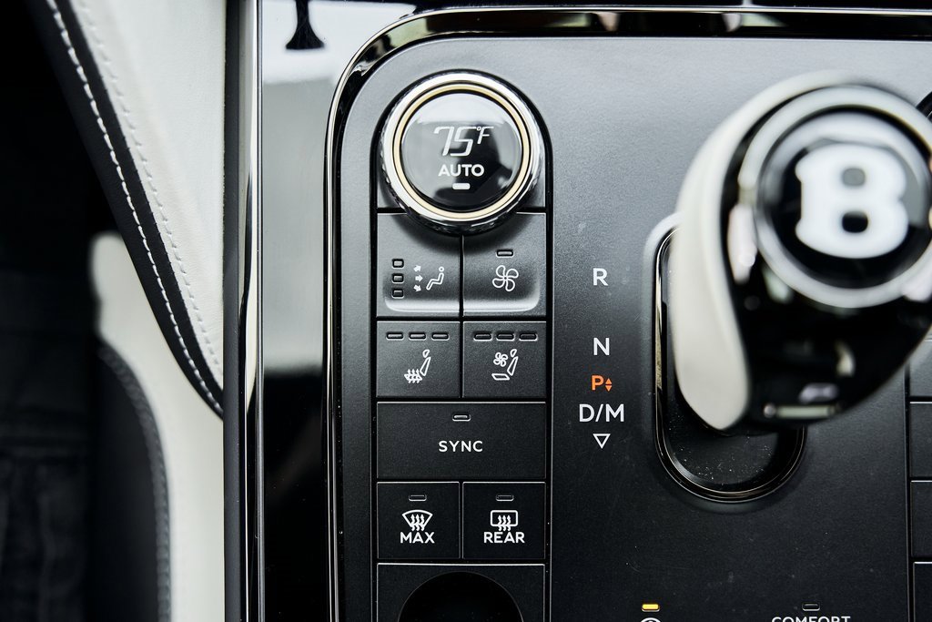 2025 Bentley Flying Spur Speed AWD