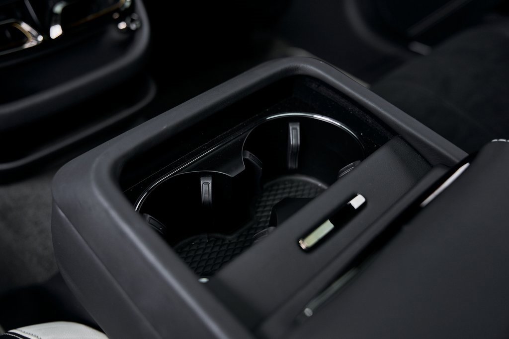 2025 Bentley Flying Spur Speed AWD