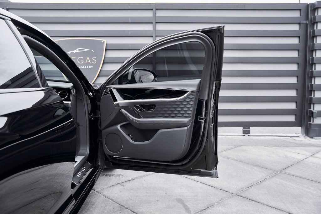 2025 Bentley Flying Spur Speed AWD