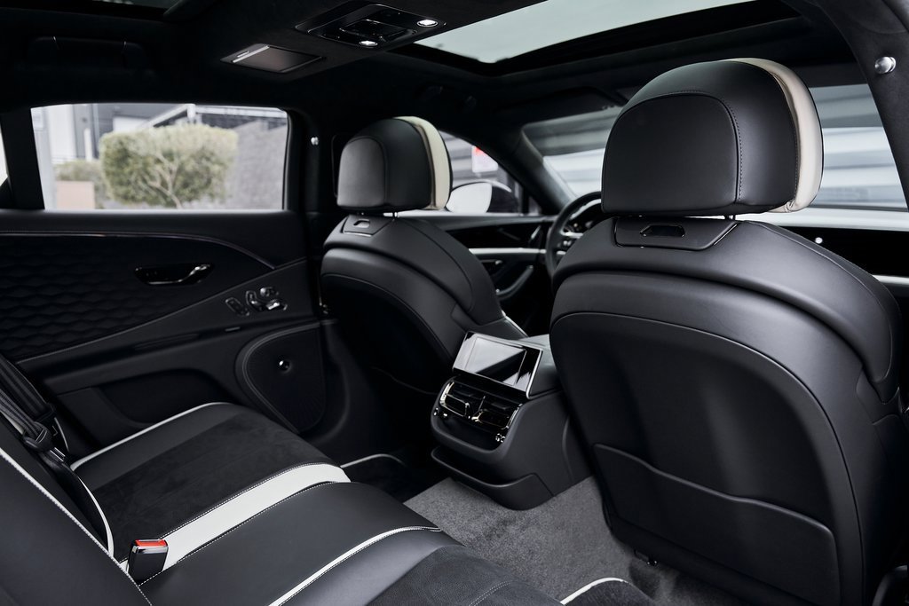 2025 Bentley Flying Spur Speed AWD
