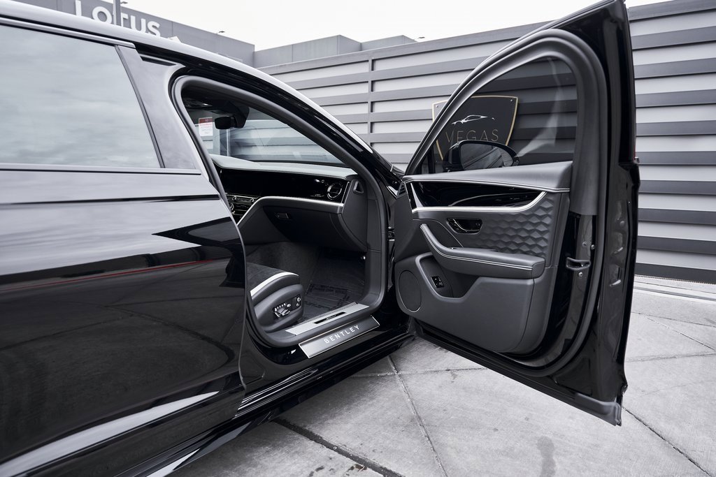 2025 Bentley Flying Spur Speed AWD