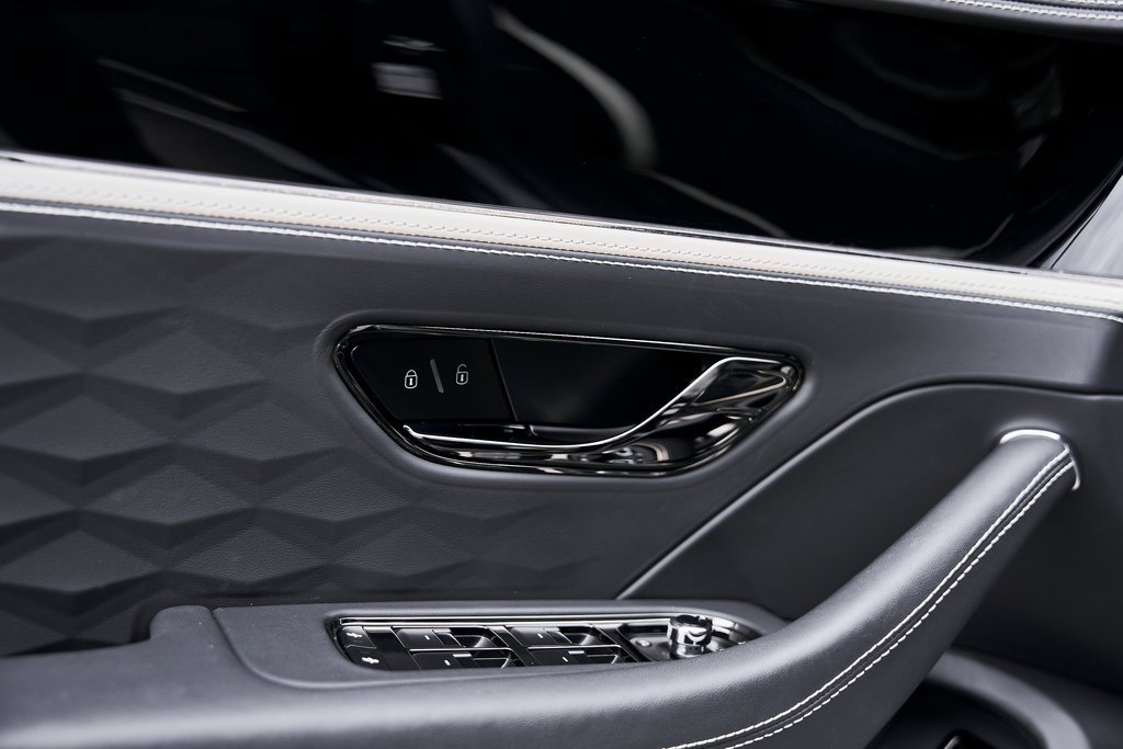 2025 Bentley Flying Spur Speed AWD