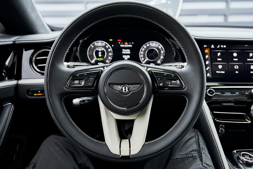 2025 Bentley Flying Spur Speed AWD