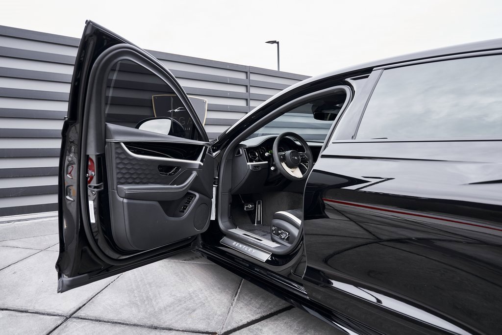 2025 Bentley Flying Spur Speed AWD