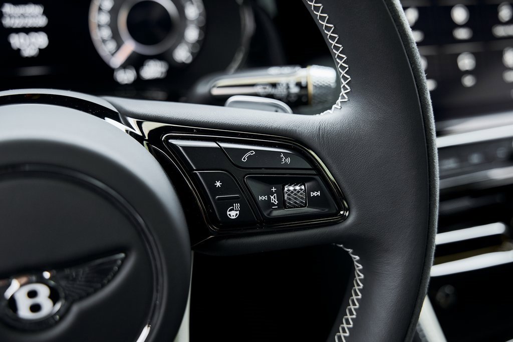 2025 Bentley Flying Spur Speed AWD