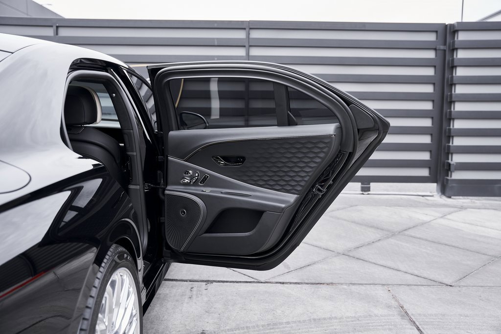 2025 Bentley Flying Spur Speed AWD