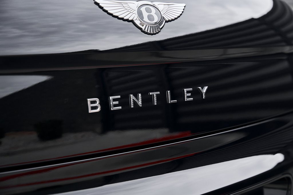 2025 Bentley Flying Spur Speed AWD