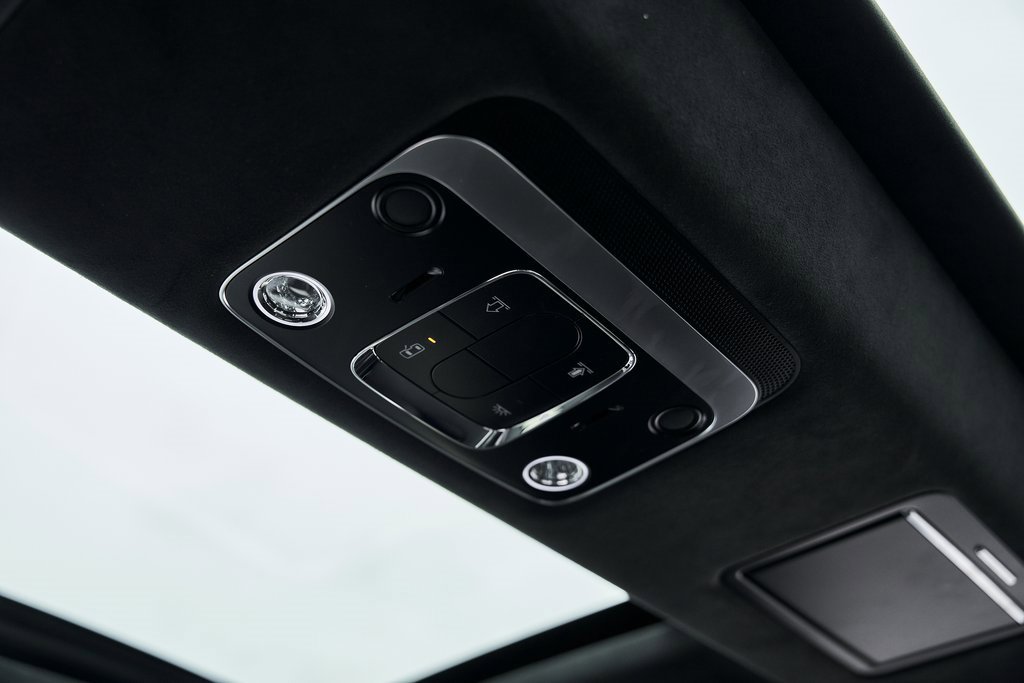 2025 Bentley Flying Spur Speed AWD