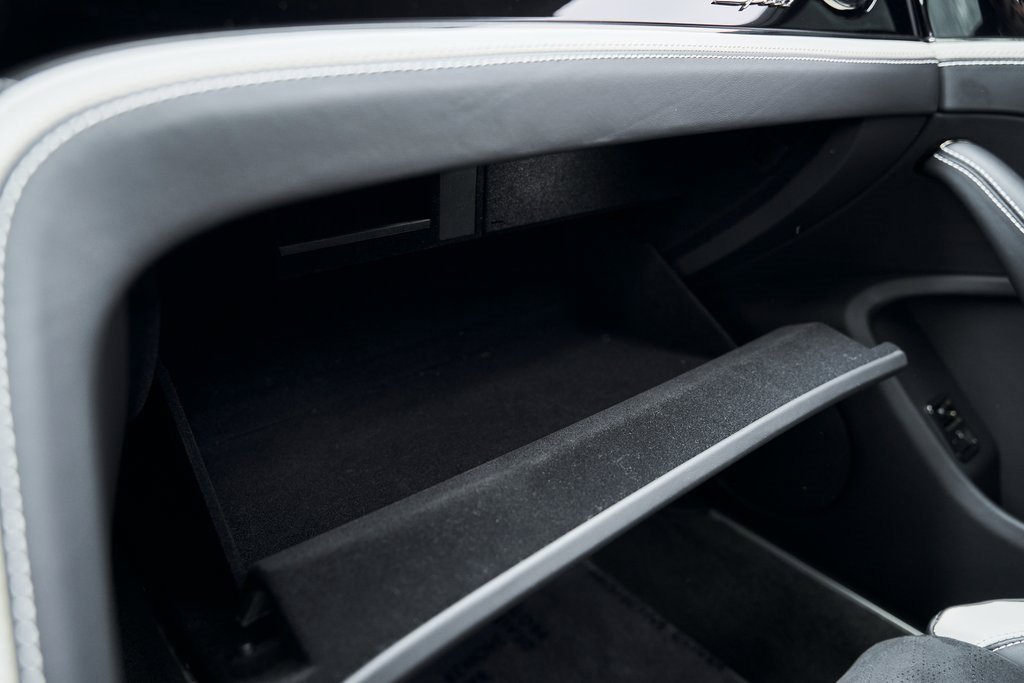 2025 Bentley Flying Spur Speed AWD