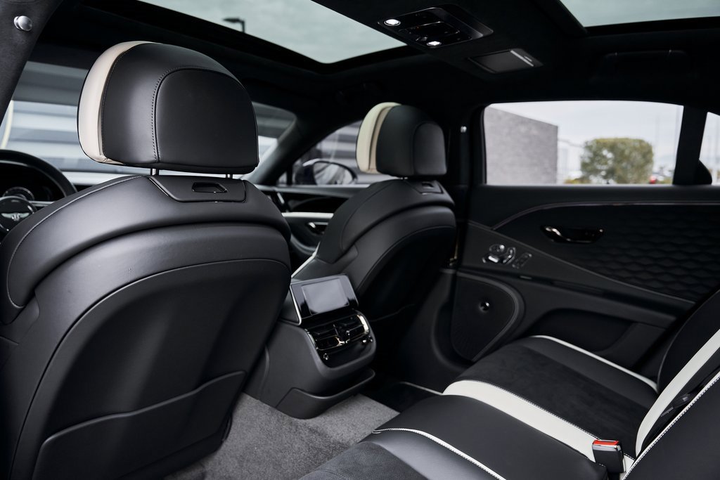 2025 Bentley Flying Spur Speed AWD