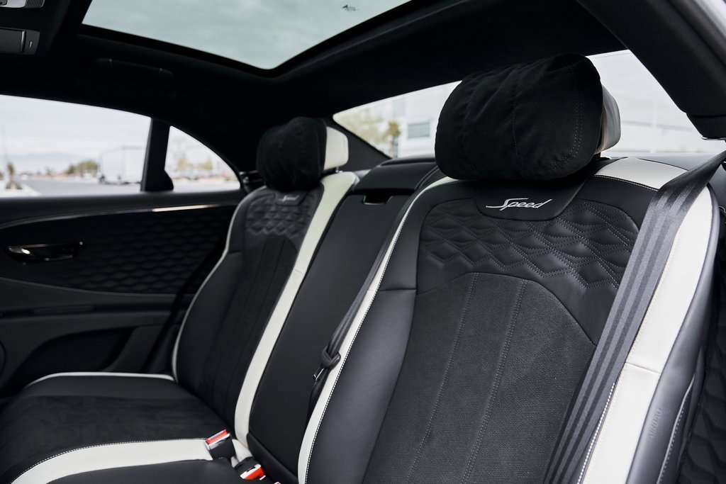 2025 Bentley Flying Spur Speed AWD
